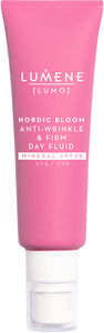 Lumene Nordic bloom anti-wrinkle & firm day fluid mineral spf 30 50 ml