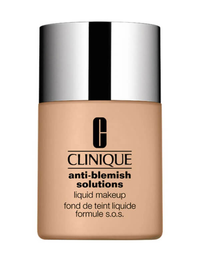 Clinique Anti-Blemish Solutions Liquid Makeup CN 70 Vanilla