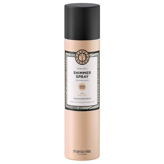 Shimmer Spray, 300 ml Maria Nila Glansspray
