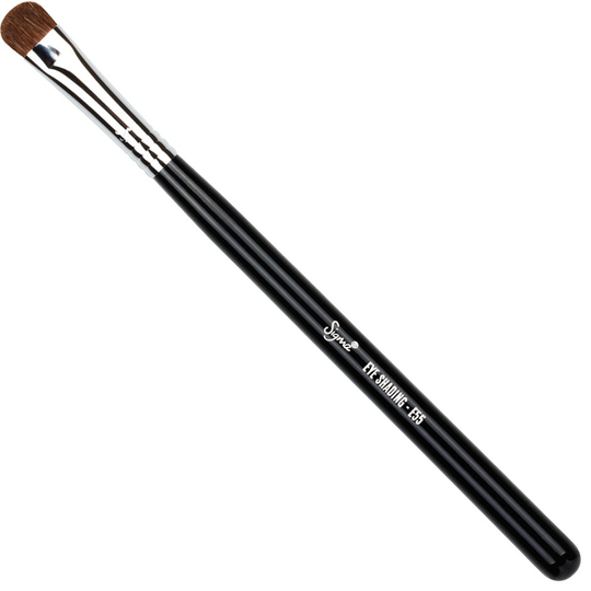 Sigma Eye Shading Brush - E55, Sigma Beauty Borstar & Penslar
