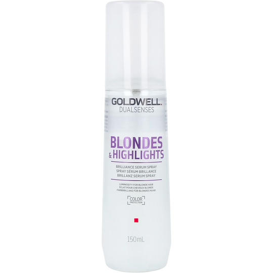 Goldwell Dualsenses Blondes & Highlights Serum Spray 150 ml