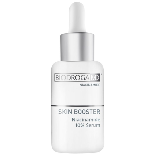 Biodroga MD Skin Booster Niacinamide 10% Serum 30 ml