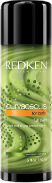 Redken Curvaceos Full Swirl 150ml - Stylingcreme