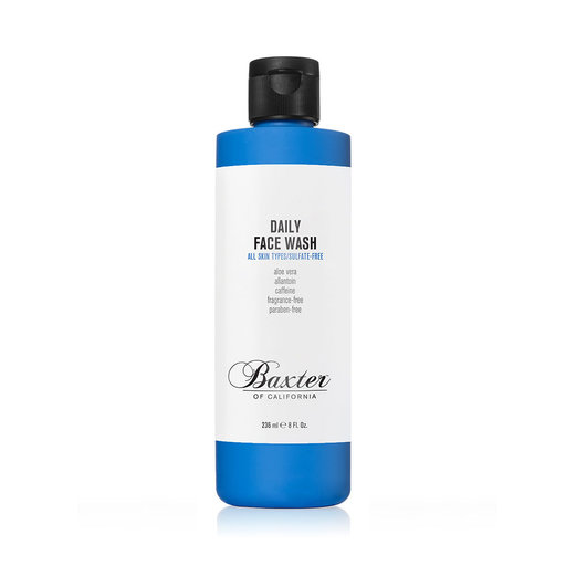 Daily Face Wash