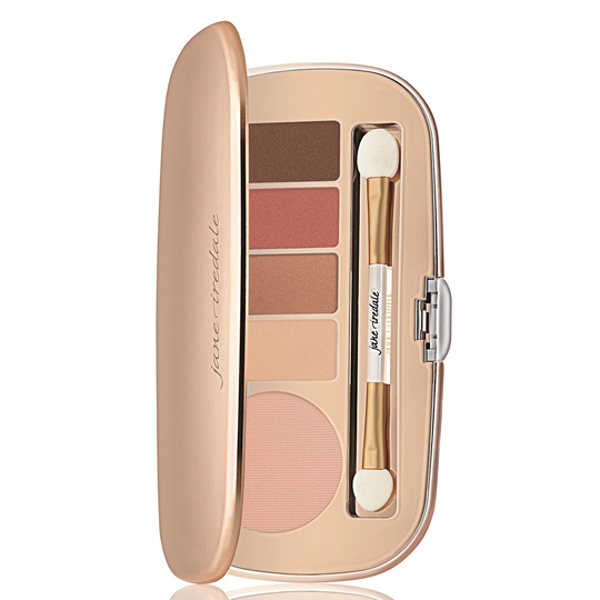 Jane Iredale Eye Shadow Kit Pure Basics 75 ml