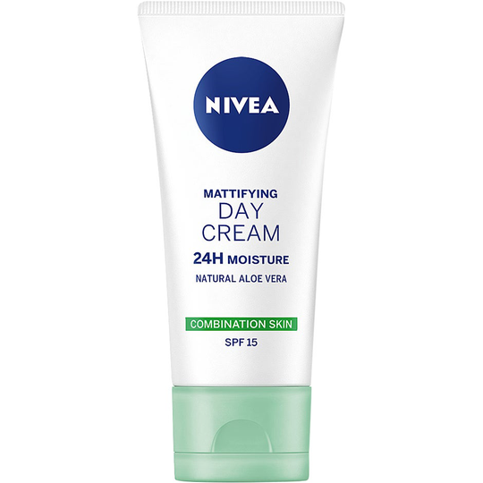 Mattifying Day Care, 50 ml Nivea Dagkräm