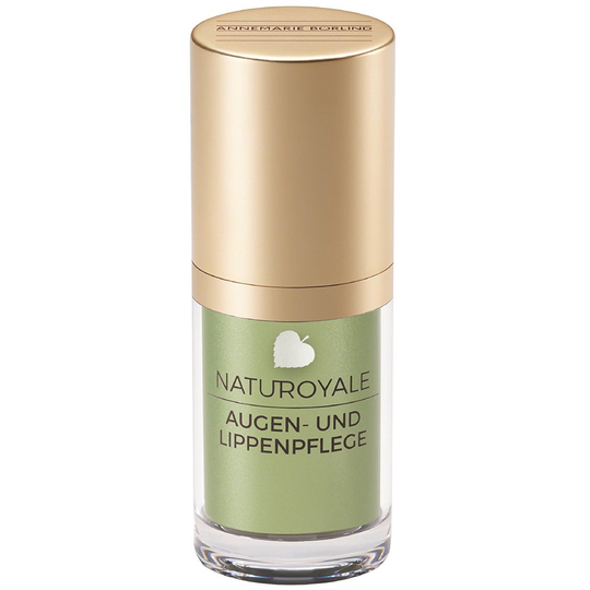 Naturoyale Eye and Lip Care, 15 ml Annemarie Börlind Ögonkräm