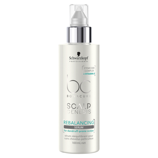 Schwarzkopf Professional BC Bonacure Scalp Rebalance Serum (100ml)