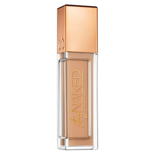Urban Decay Stay Naked Liquid Foundation 40WY