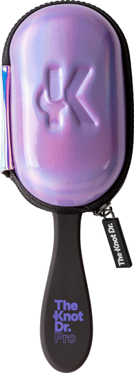 The Knot Dr. - Pro Holografic Brush - Periwinkle