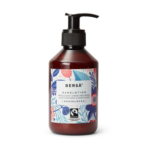 Handlotion Ängsklocka, 250 ml