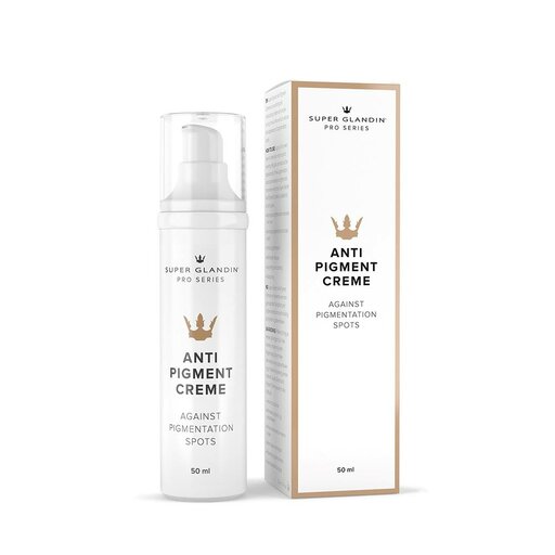 Anti Pigment Creme, 50 ml