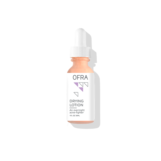OFRA Cosmetics Drying Lotion Nude