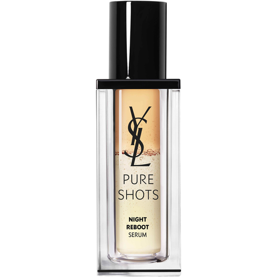 Yves Saint Laurent Pure Shots Night Reboot Serum