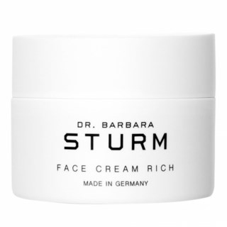 Face Cream Rich