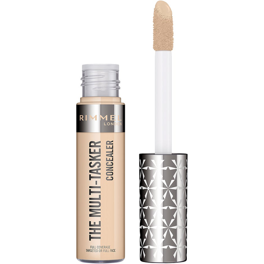 Multi Tasker Concealer 020 Fair, Rimmel London Concealer