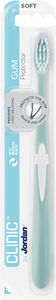 Jordan Clinic Gum Protector mjuk tandborste 1 st