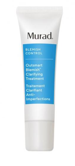 serum Blemish Control unisex 50 ml honung/boswelia vit