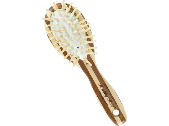 Olivia Garden Healthy Hair Oval HH1 Massage brush