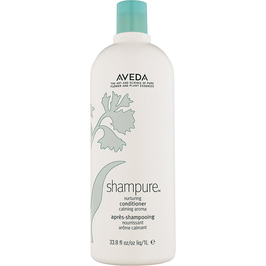 Shampure Conditioner, 1000 ml Aveda Balsam