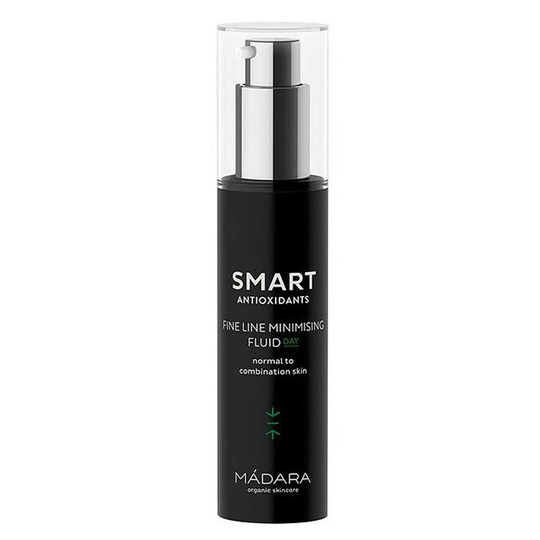 Madara Smart Antioxidants Fluid Normal to Combination Skin 50 ml
