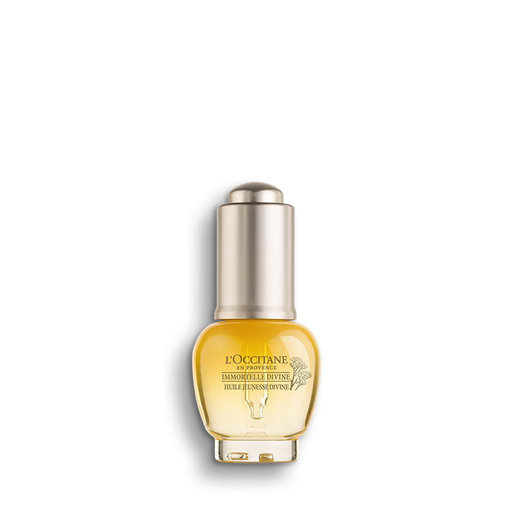 Immortelle Divine Facial Oil, 15 ml