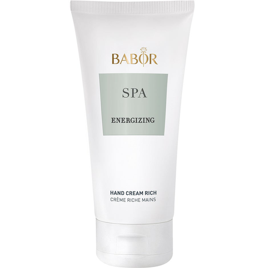 Energizing Rep Hand&Mani Cream, 100 ml Babor Handkräm
