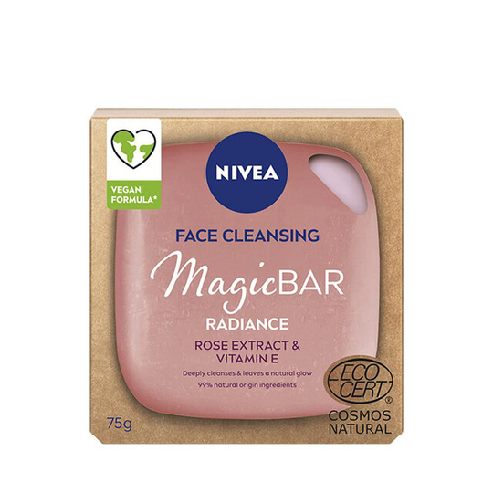 MagicBar Radiance Cleansing Bar