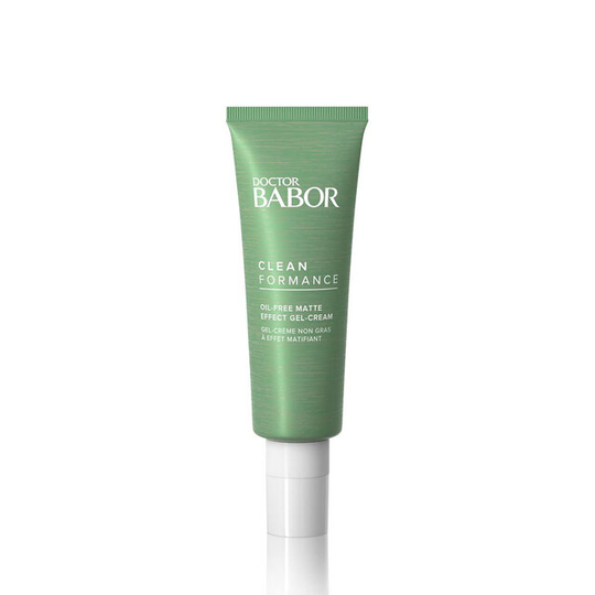 Cleanformance Oil-Free Matt Cream