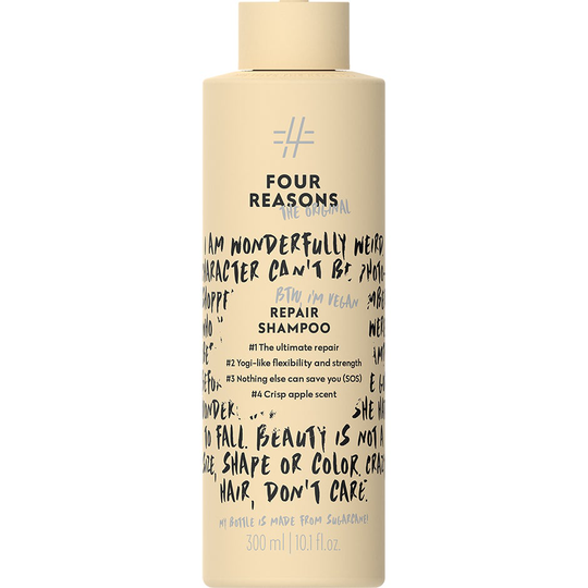Original Repair Shampoo, 300 ml Four Reasons Schampo