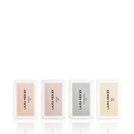 Secret Garden Soap Collection Set