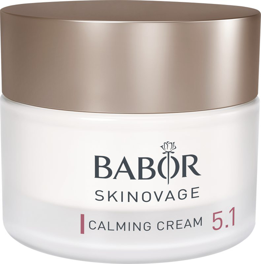 Babor Skinovage Calming Cream (50ml)