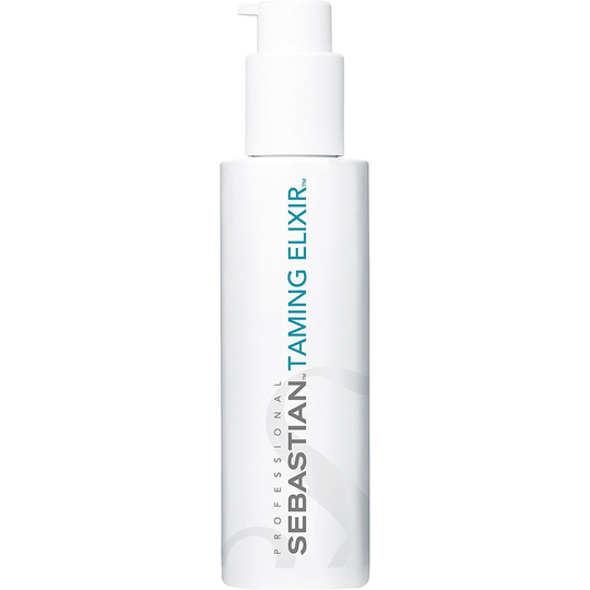 Sebastian Professional Taming Elixir Weightless Smoothing-Crème Serum, 140 ml Sebastian Hårserum & Hårolja