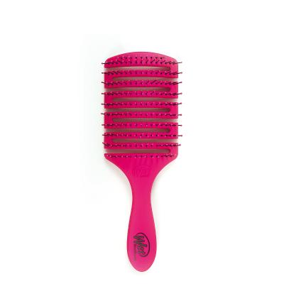 Wet Brush Flex Dry Paddle Pink