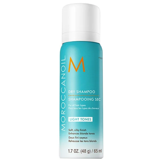 Dry Shampoo, 65 ml Moroccanoil Torrschampo