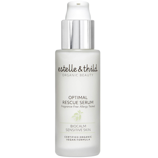 Estelle & Thild BioCalm Optimal Rescue Serum (30ml)