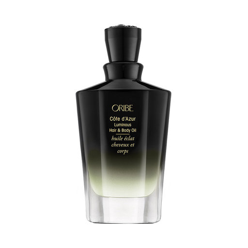 Côte d'Azur Luminous Hair & Body Oil