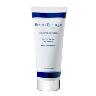Gentle Facial Exfoliator