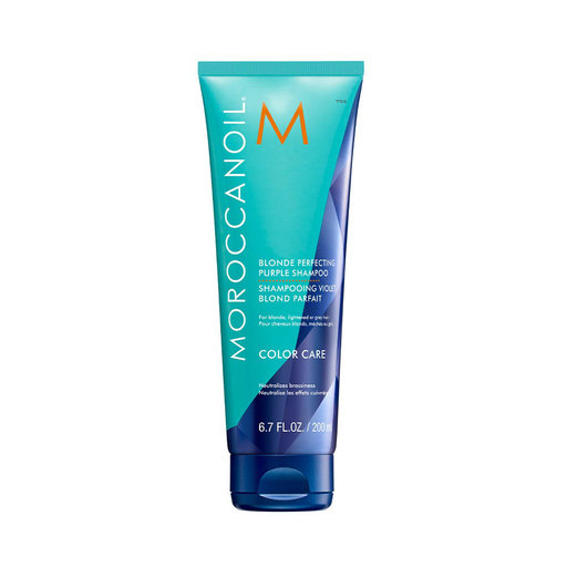 Blonde Perfecting Purple Shampoo, 200 ml