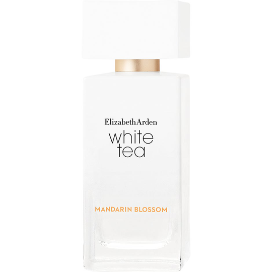 White Tea Mandarin Blossom Eau de toilette, 50 ml Elizabeth Arden Damparfym