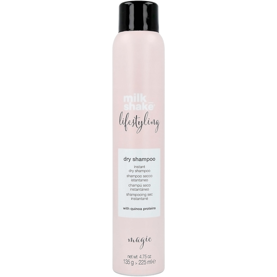 milk_shake Lifestyling Dry Shampoo