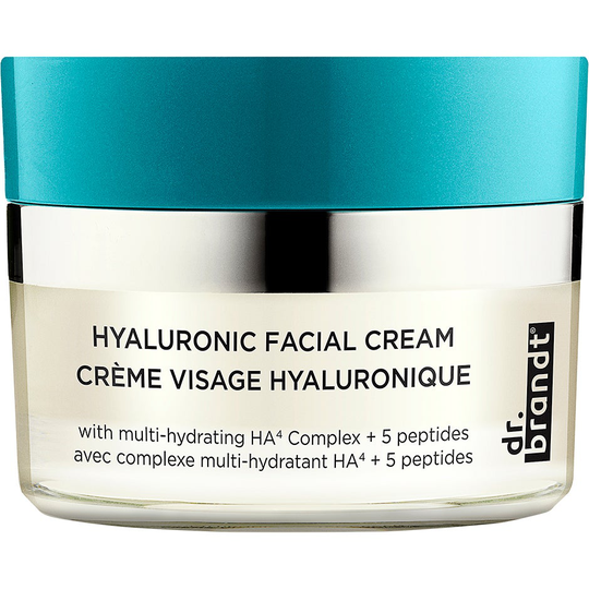 Dr Brandt House Calls Hyaluronic Filler | Fuktboost