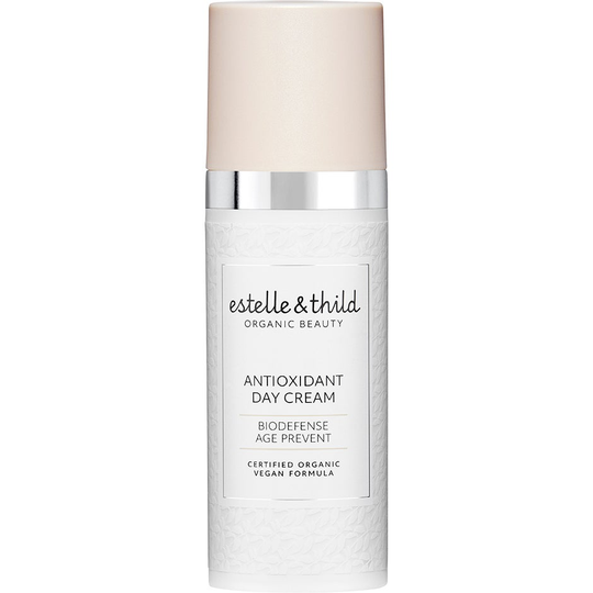 Estelle & Thild Biodefense Antioxidant Day Cream, 50 ml estelle & thild Dagkräm