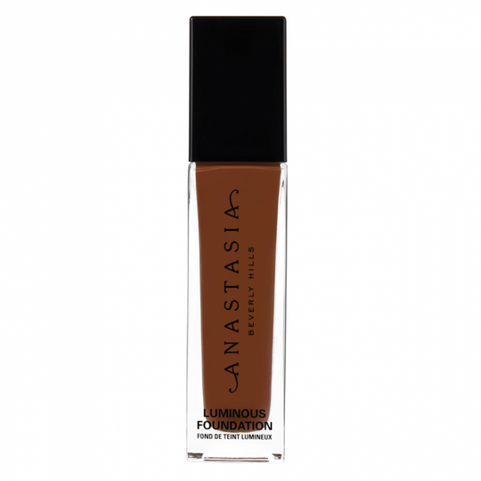 Anastasia Beverly Hills Luminous Foundation 530N