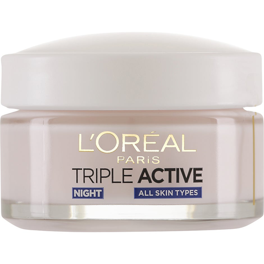 L'Oréal Paris, Triple Active, 50 ml