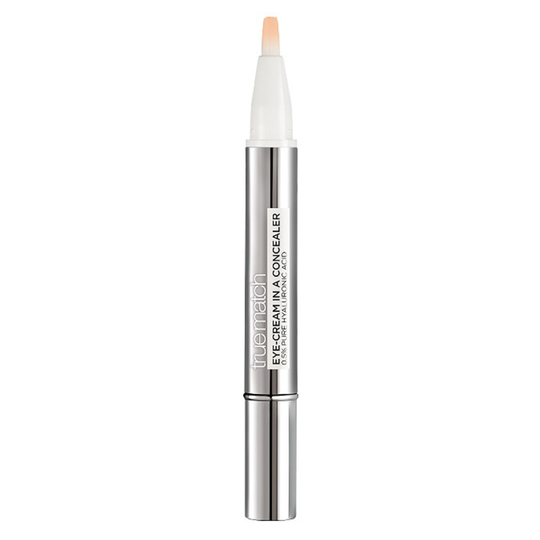 Loreal Paris True Match Eye-Cream in a Concealer Ivory Beige
