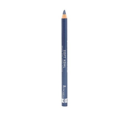 Rimmel Soft Kohl Kajal Eye Liner Pencil 021 Denim Blue