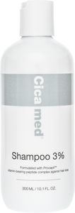 Cicamed HLT Shampoo 3% 300 ml