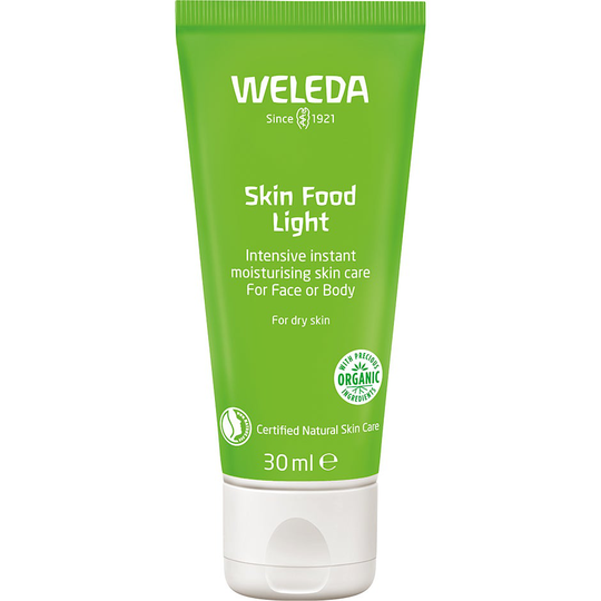 Weleda Skin Food Light, 30 ml Weleda Dagkräm