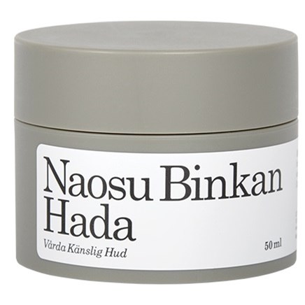 HADA Naosu Binkan Hada Vårda Känslig Hud 50 ml